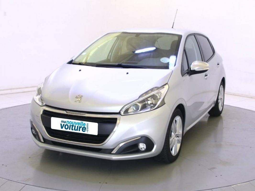 Image de l'annonce principale - Peugeot 208