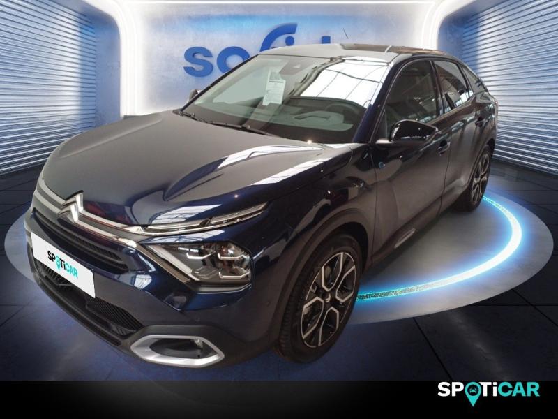 Image de l'annonce principale - Citroën C4