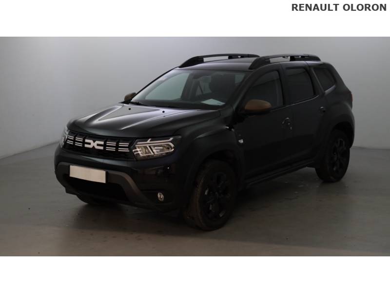 Image de l'annonce principale - Dacia Duster