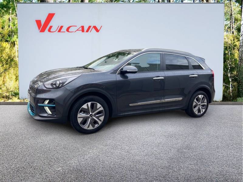 Image de l'annonce principale - Kia e-Niro