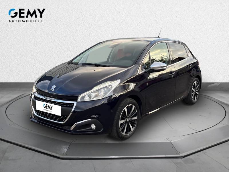 Image de l'annonce principale - Peugeot 208