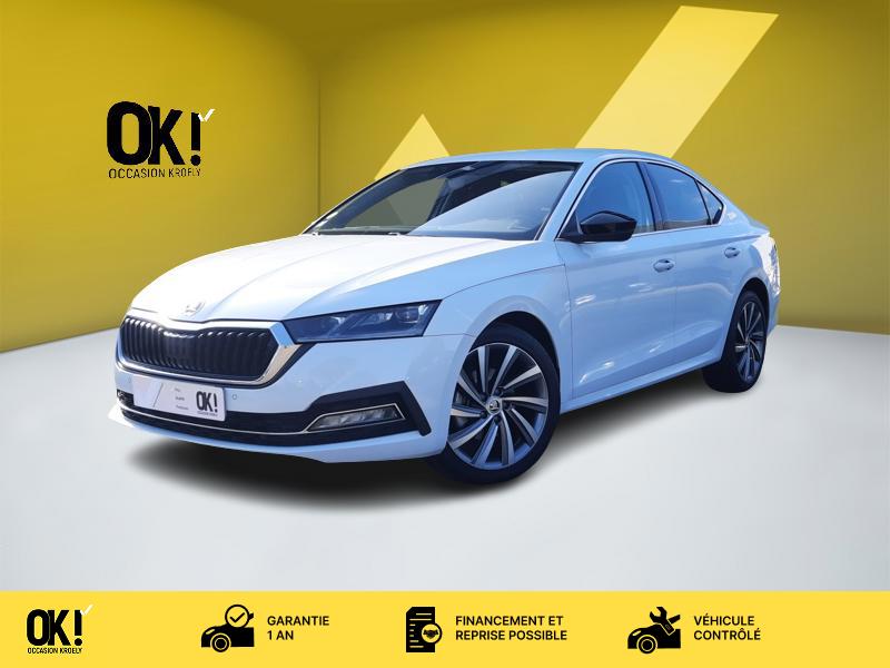Image de l'annonce principale - Skoda Octavia