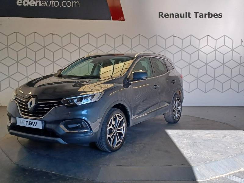 Image de l'annonce principale - Renault Kadjar