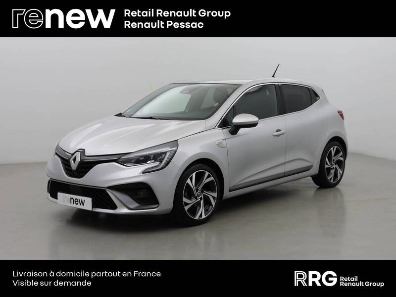 Image de l'annonce principale - Renault Clio