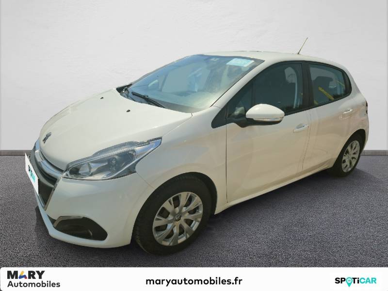 Image de l'annonce principale - Peugeot 208