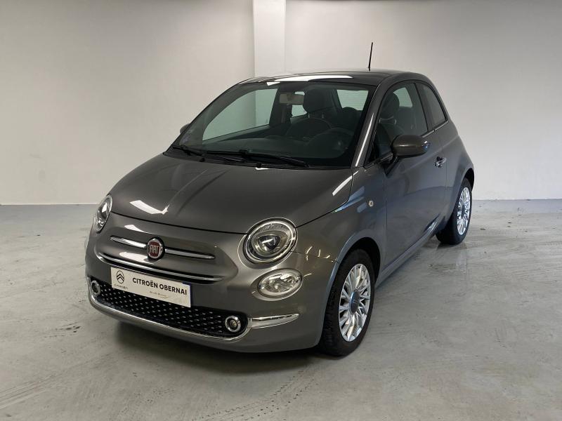 Image de l'annonce principale - Fiat 500