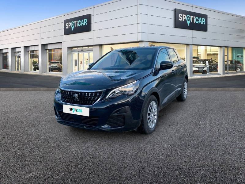 Image de l'annonce principale - Peugeot 3008