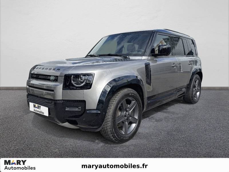 Image de l'annonce principale - Land Rover Defender
