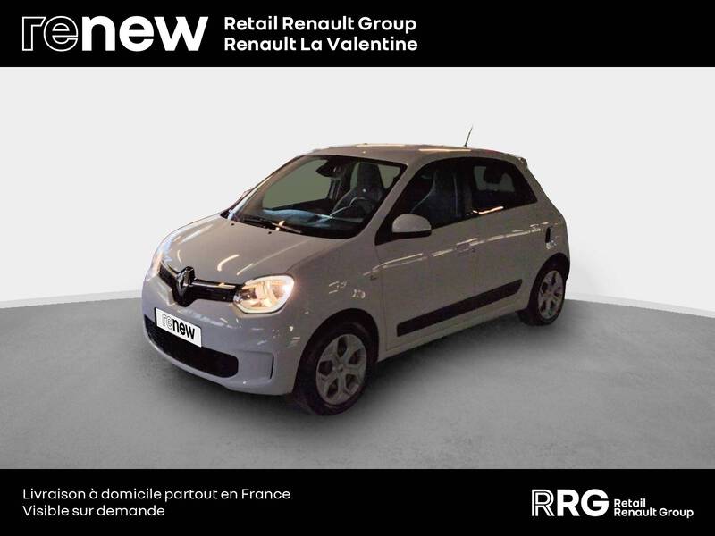 Image de l'annonce principale - Renault Twingo