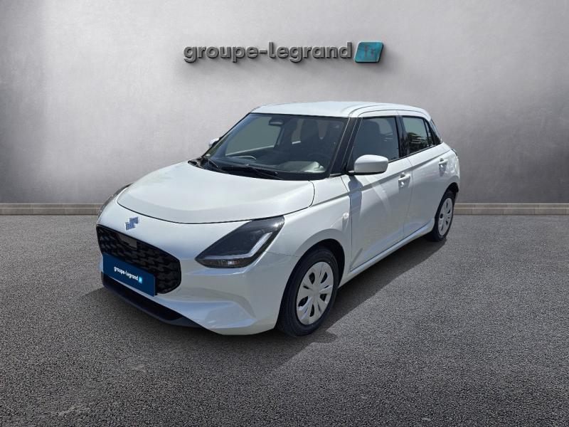 Image de l'annonce principale - Suzuki Swift