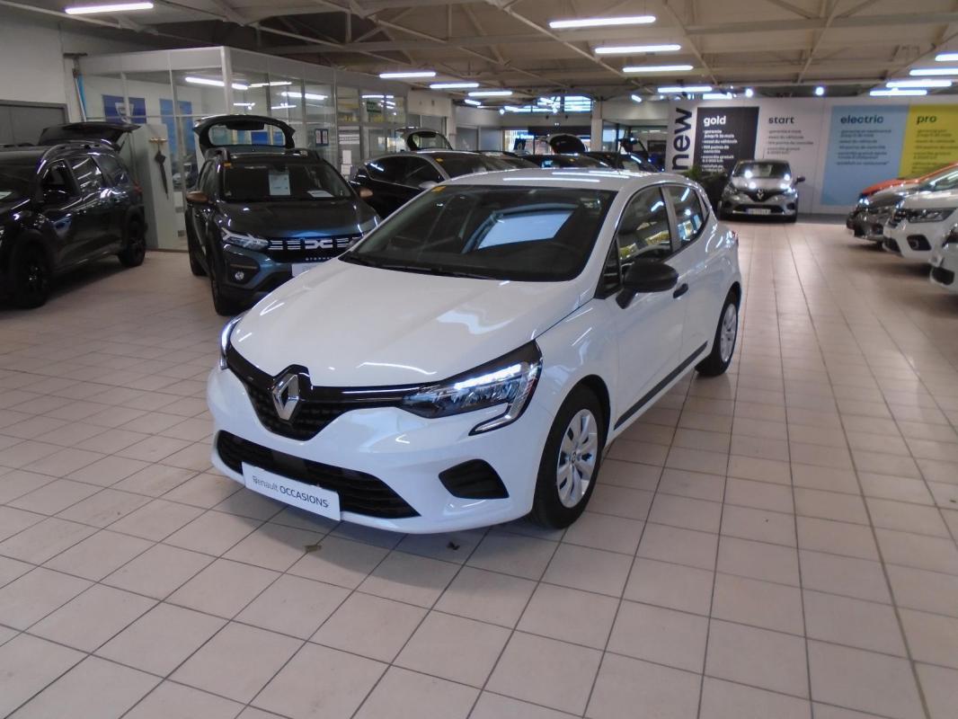 Image de l'annonce principale - Renault Clio