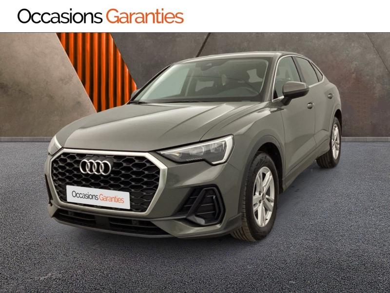 Image de l'annonce principale - Audi Q3