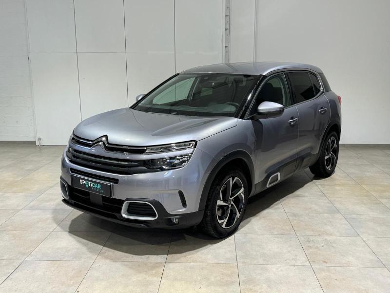 Image de l'annonce principale - Citroën C5 Aircross