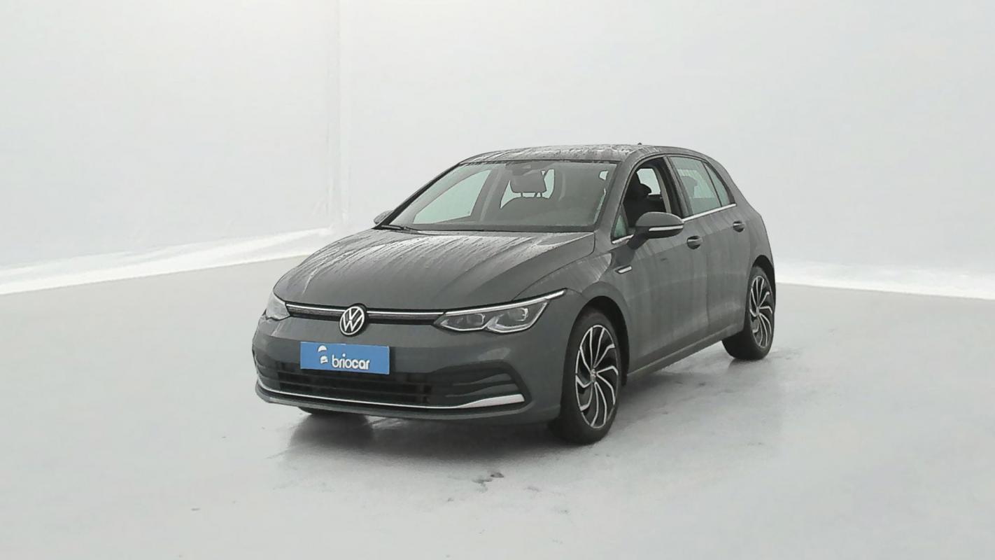 Image de l'annonce principale - Volkswagen Golf