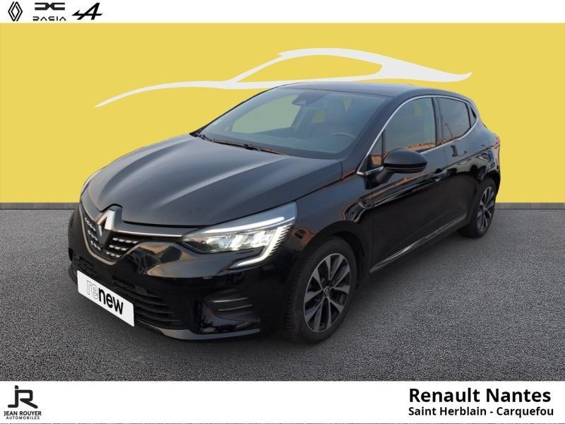 Image de l'annonce principale - Renault Clio