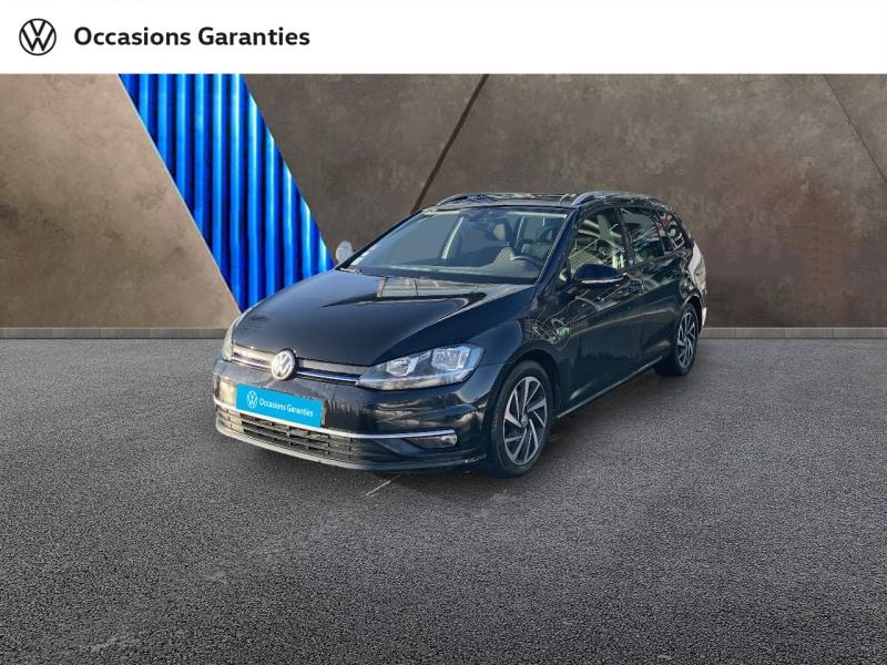 Image de l'annonce principale - Volkswagen Golf