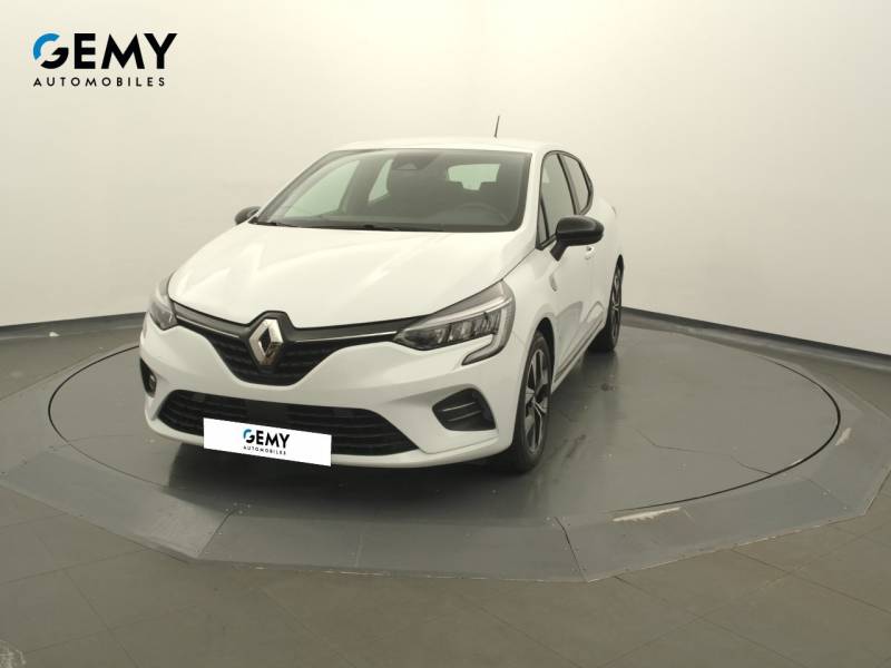 Image de l'annonce principale - Renault Clio