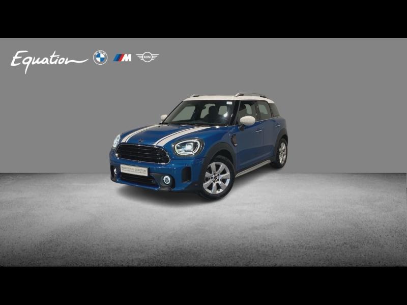 Image de l'annonce principale - MINI Countryman