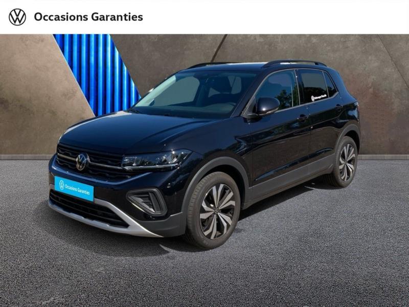 Image de l'annonce principale - Volkswagen T-Cross