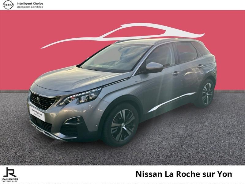 Image de l'annonce principale - Peugeot 3008