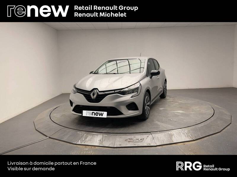 Image de l'annonce principale - Renault Clio