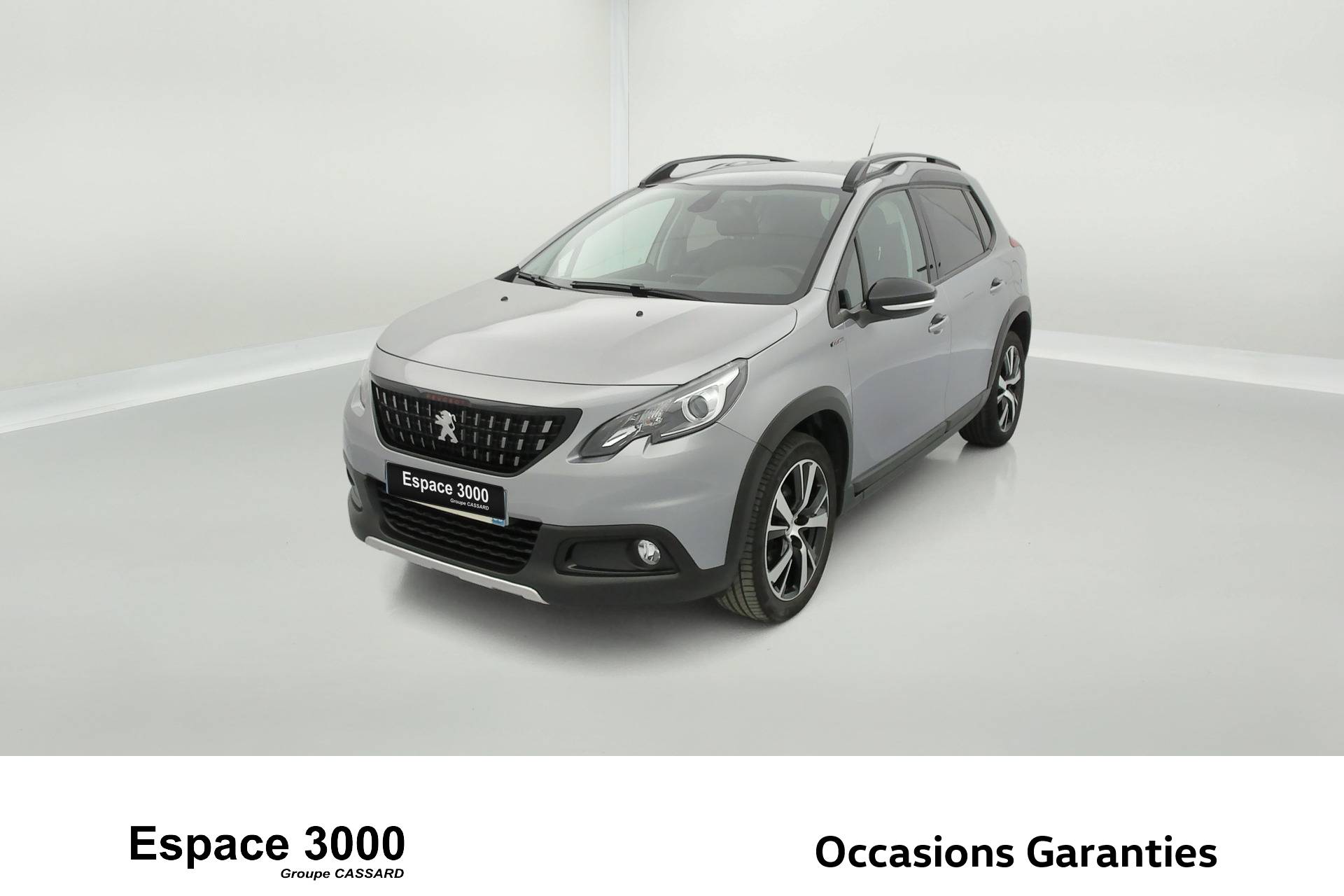 Image de l'annonce principale - Peugeot 2008