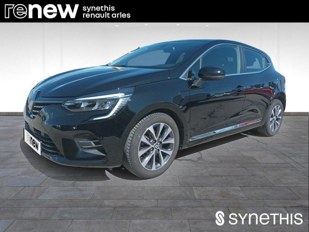 Image de l'annonce principale - Renault Clio