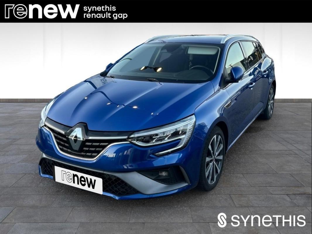 Image de l'annonce principale - Renault Megane E Tech