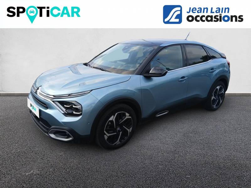 Image de l'annonce principale - Citroën C4