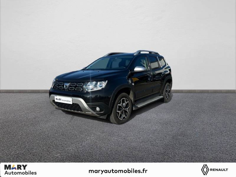 Image de l'annonce principale - Dacia Duster