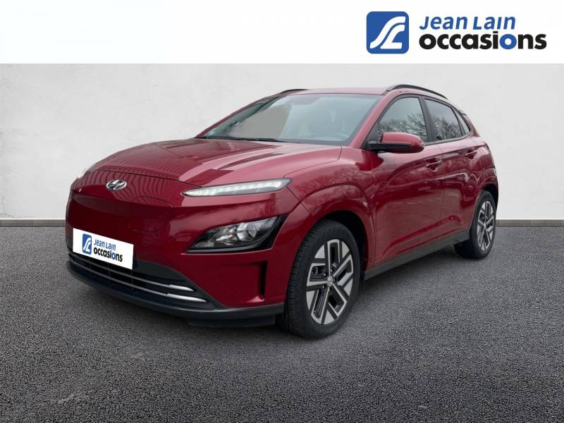 Image de l'annonce principale - Hyundai Kona Électrique