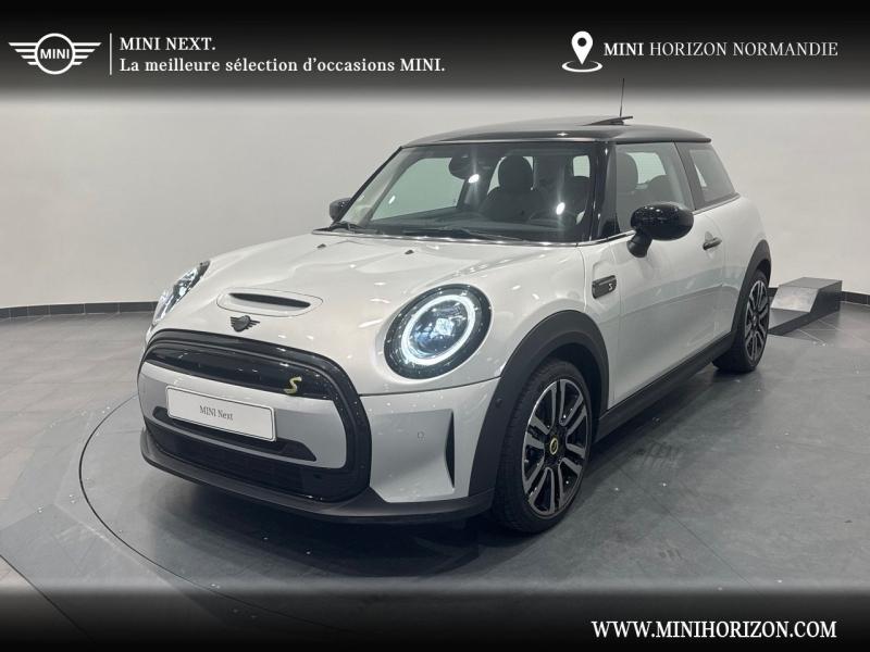 Image de l'annonce principale - MINI Électrique