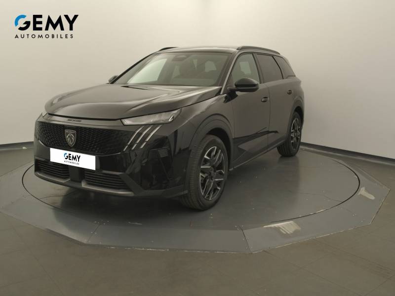 Image de l'annonce principale - Peugeot 5008