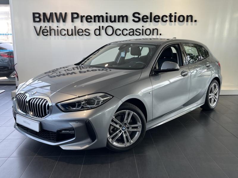 Image de l'annonce principale - BMW Série 1
