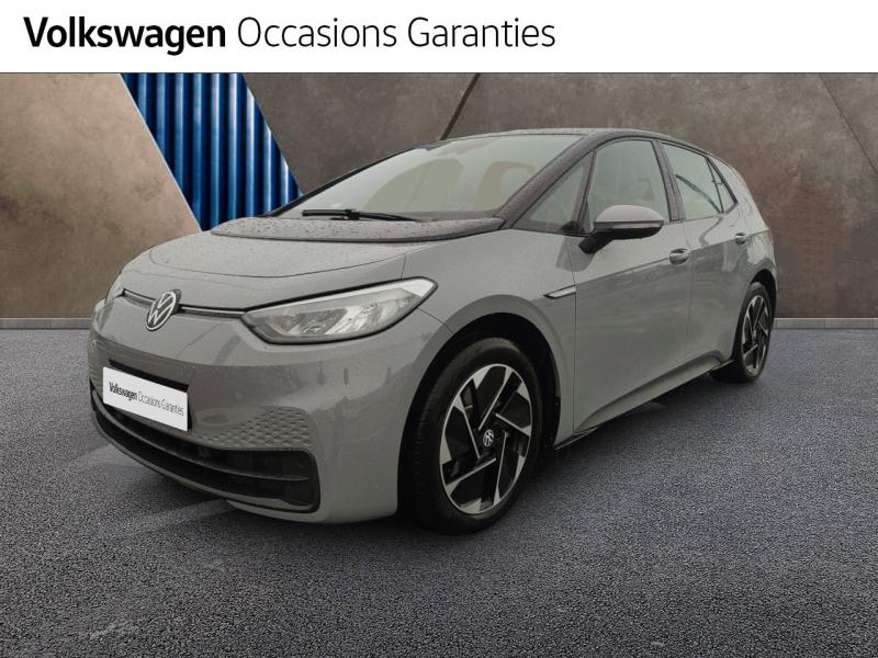 Image de l'annonce principale - Volkswagen ID.3