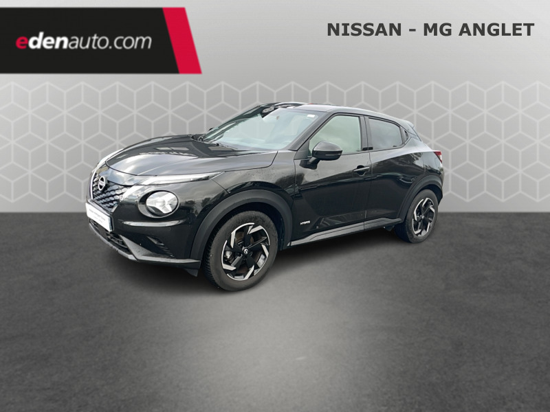 Image de l'annonce principale - Nissan Juke