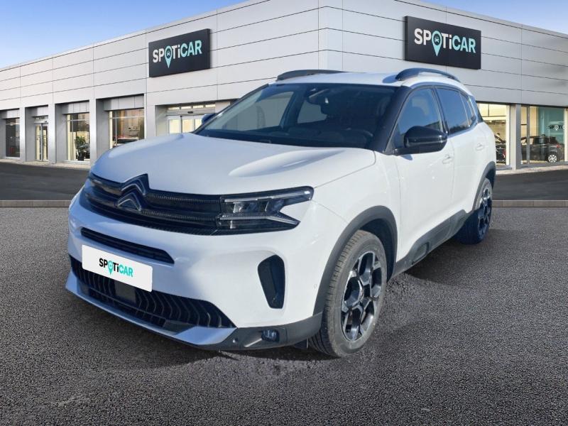 Image de l'annonce principale - Citroën C5 Aircross