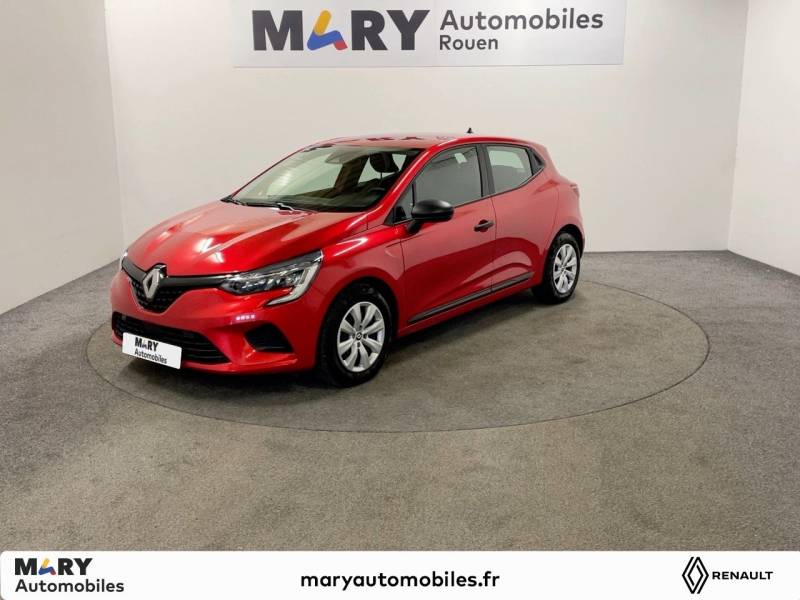 Image de l'annonce principale - Renault Clio