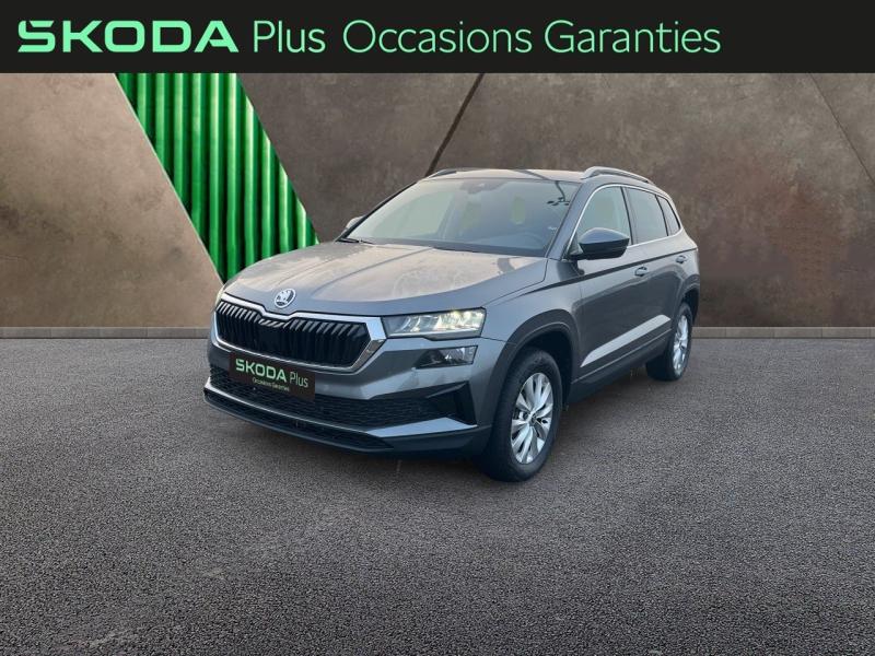 Image de l'annonce principale - Skoda Karoq