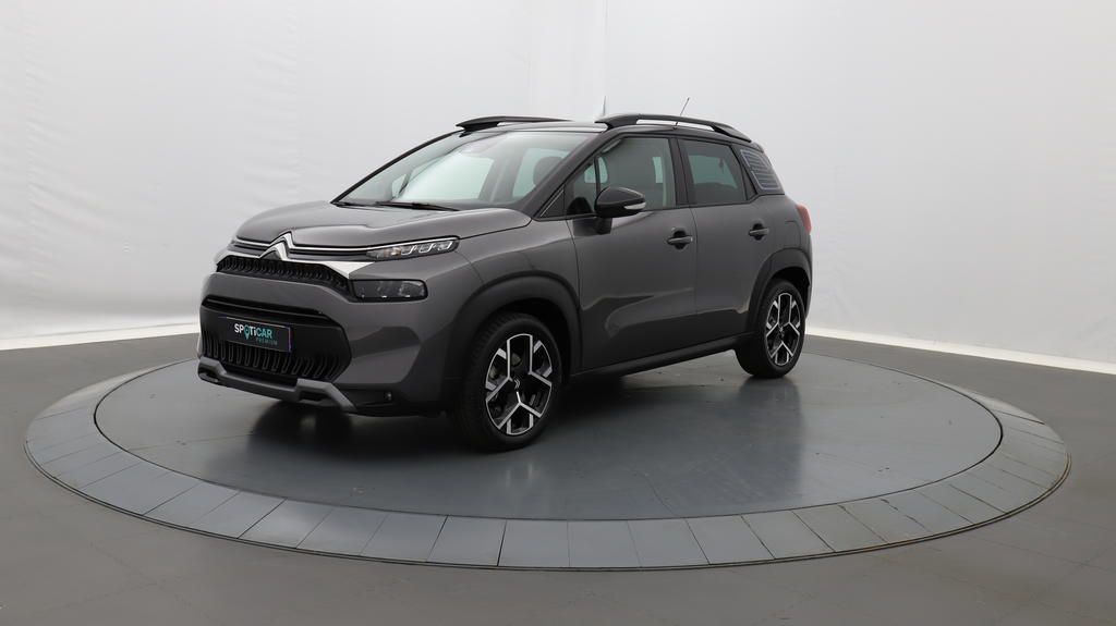 Image de l'annonce principale - Citroën C3 Aircross