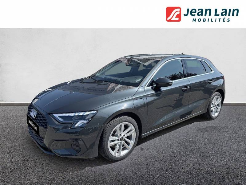 Image de l'annonce principale - Audi A3