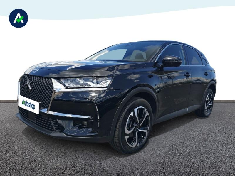 Image de l'annonce principale - DS DS 7 Crossback