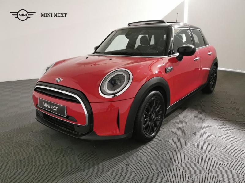 Image de l'annonce principale - MINI Hatch 5 Portes