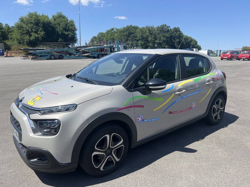 Image de l'annonce principale - Citroën C3