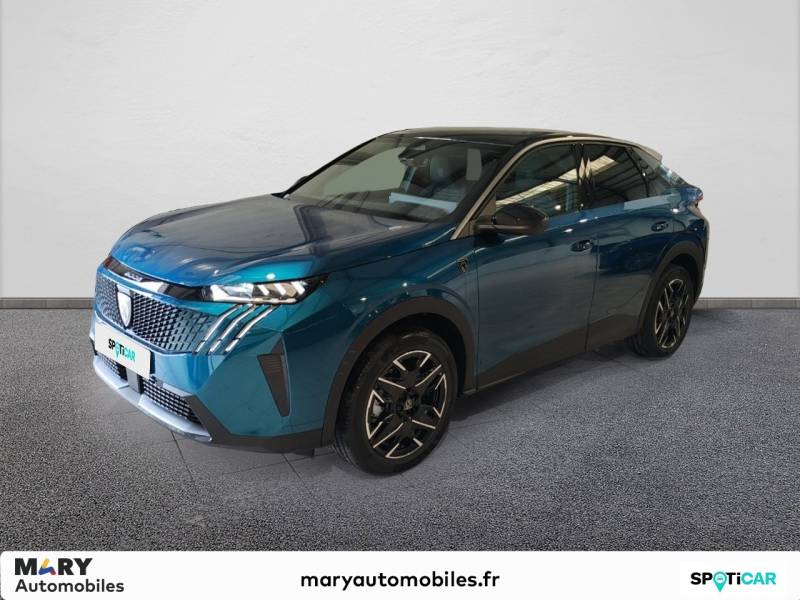 Image de l'annonce principale - Peugeot 3008
