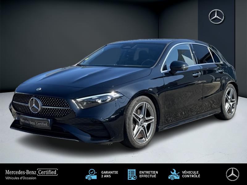 Image de l'annonce principale - Mercedes-Benz Classe A