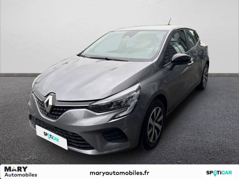 Image de l'annonce principale - Renault Clio