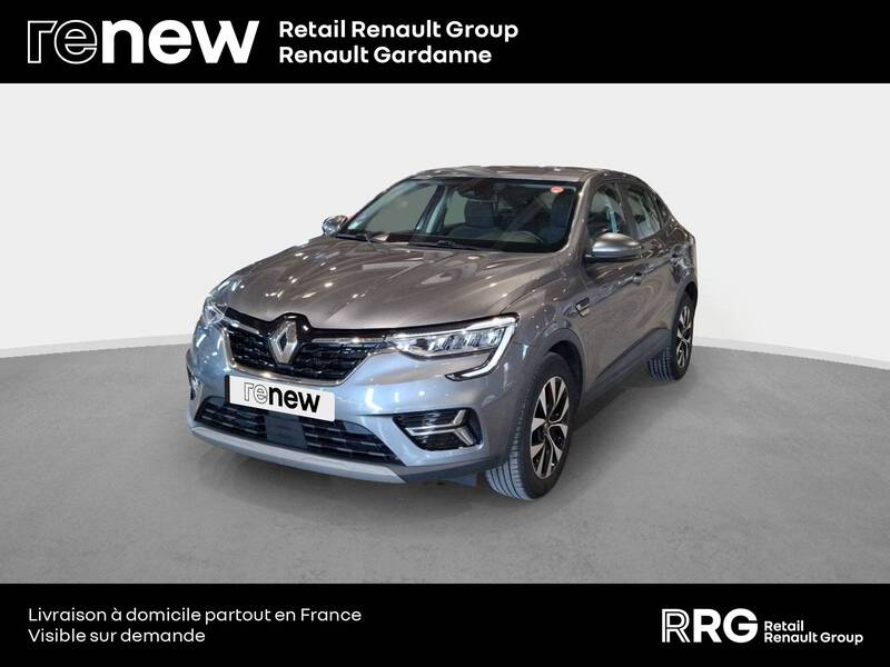 Image de l'annonce principale - Renault Arkana