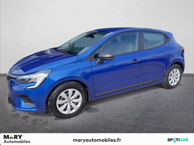 Image de l'annonce principale - Renault Clio