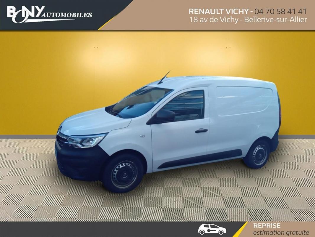 Image de l'annonce principale - Renault Express